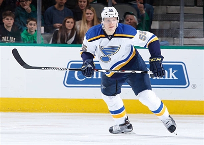 Colton Parayko Poster 3567476
