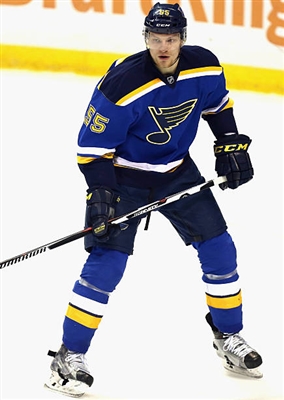 Colton Parayko Poster 3567479