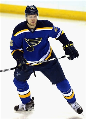 Colton Parayko Poster 3567480