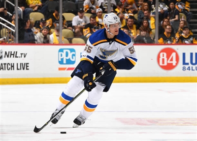 Colton Parayko Poster 3567481