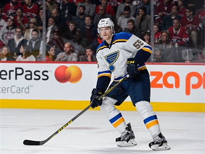 Colton Parayko Poster 3567482