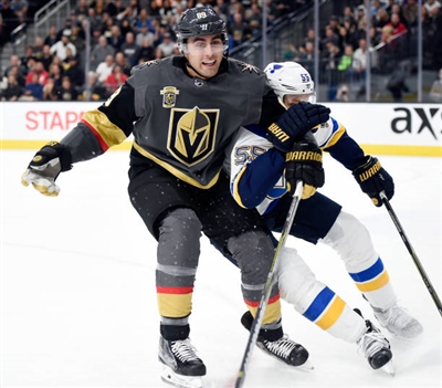 Colton Parayko Poster 3567484