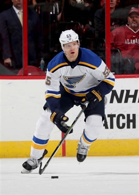 Colton Parayko Poster 3567486