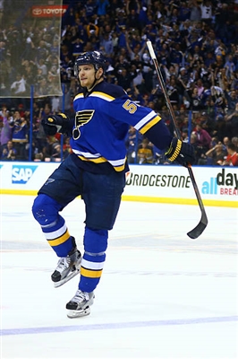 Colton Parayko Poster 3567489