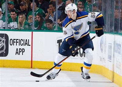 Colton Parayko Poster 3567491
