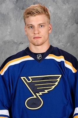 Colton Parayko Poster 3567496
