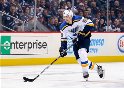Colton Parayko Poster 3567497