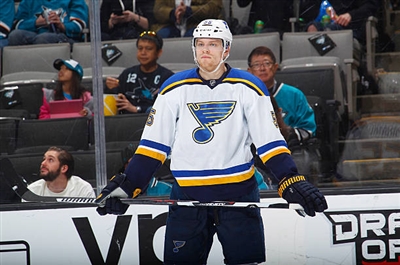 Colton Parayko Poster 3567498