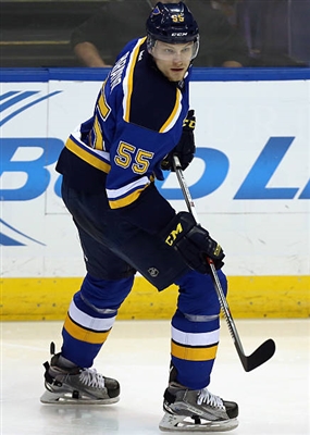 Colton Parayko Poster 3567500