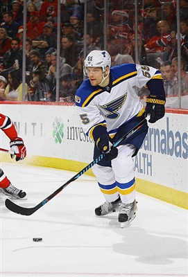 Colton Parayko Poster 3567501
