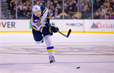 Colton Parayko Poster 3567503