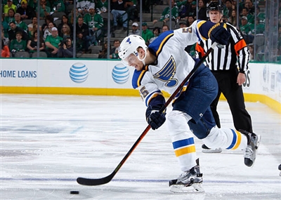 Colton Parayko Poster 3567508