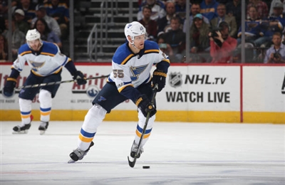 Colton Parayko Poster 3567510
