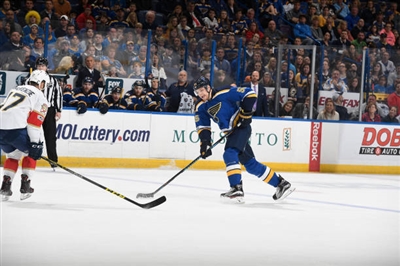 Colton Parayko Poster 3567511
