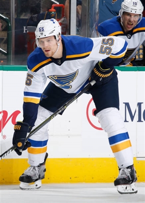 Colton Parayko Poster 3567512
