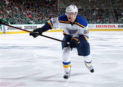 Colton Parayko Poster 3567513