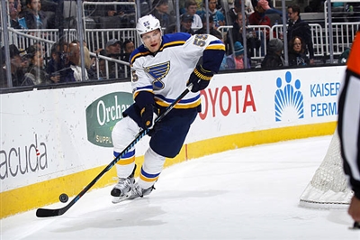 Colton Parayko Poster 3567514