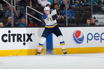 Colton Parayko Poster 3567515