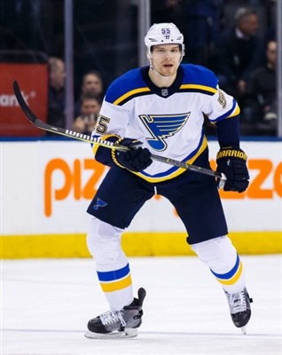 Colton Parayko Poster 3567520