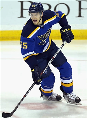 Colton Parayko Poster 3567523
