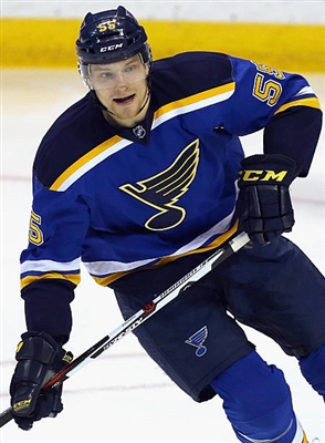 Colton Parayko Poster 3567524