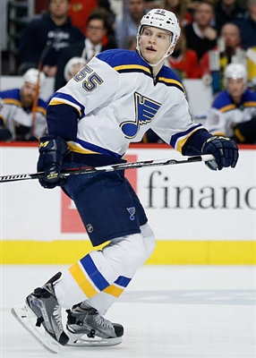 Colton Parayko Poster 3567525