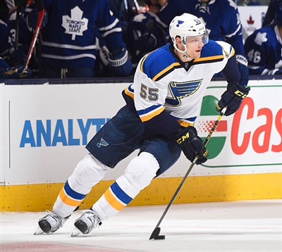 Colton Parayko Poster 3567526