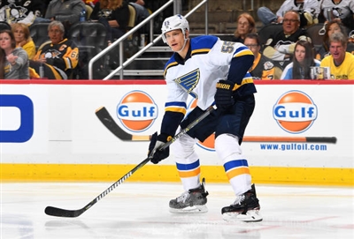Colton Parayko Poster 3567527