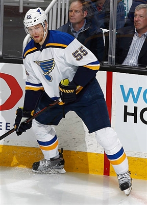 Colton Parayko Poster 3567528