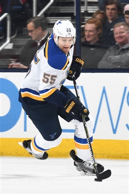 Colton Parayko Poster 3567529
