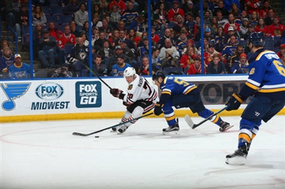 Colton Parayko Poster 3567530