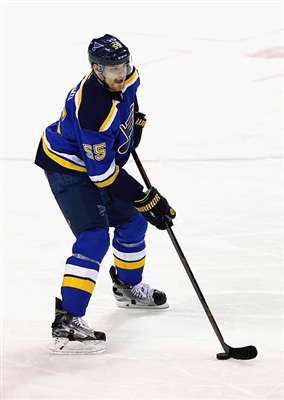 Colton Parayko Poster 3567531