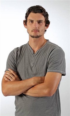 Connor Hellebuyck Poster 3530798