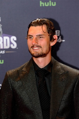 Connor Hellebuyck Poster 3530815