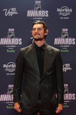 Connor Hellebuyck Poster 3530834