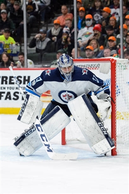 Connor Hellebuyck Poster 3530854