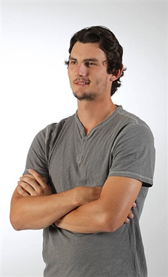 Connor Hellebuyck Poster 3530864