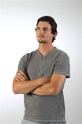Connor Hellebuyck Poster 3530875