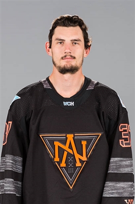 Connor Hellebuyck Poster 3530877