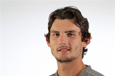 Connor Hellebuyck Poster 3530897