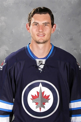 Connor Hellebuyck Poster 3530901