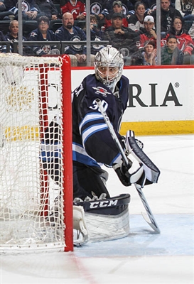 Connor Hellebuyck Poster 3530938