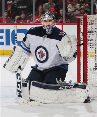 Connor Hellebuyck Poster 3530968