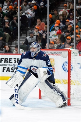 Connor Hellebuyck Poster 3530980