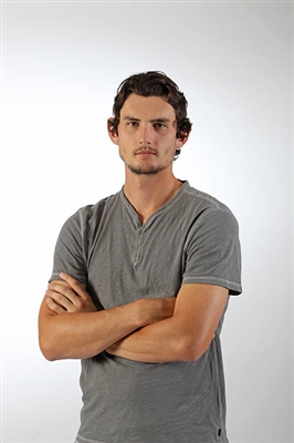 Connor Hellebuyck Poster 3531010
