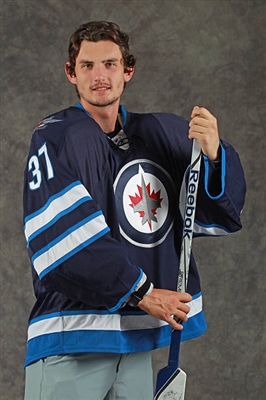Connor Hellebuyck Poster 3531017
