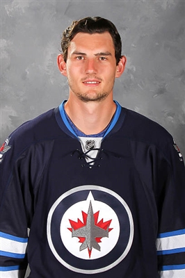 Connor Hellebuyck Poster 3531023
