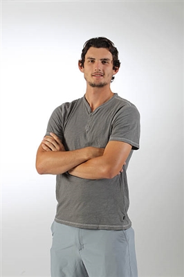 Connor Hellebuyck Poster 3531032