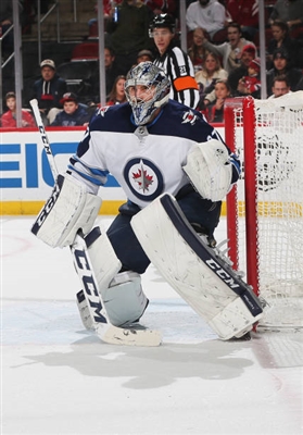 Connor Hellebuyck Poster 3531040