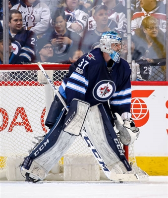 Connor Hellebuyck Poster 3531048